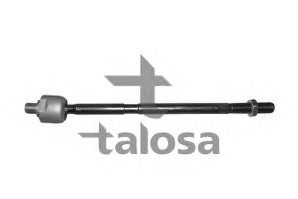 Осьовий шарнір, рульова тяга TALOSA 44-09128