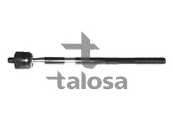 TALOSA 4409230 Осевой шарнир, рулевая тяга