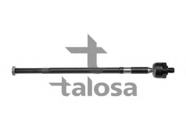 TALOSA 4409669 Осевой шарнир, рулевая тяга