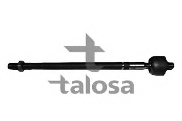 TALOSA 4409887 Осевой шарнир, рулевая тяга