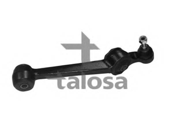 TALOSA 4609011 Рычаг независимой подвески колеса, подвеска колеса