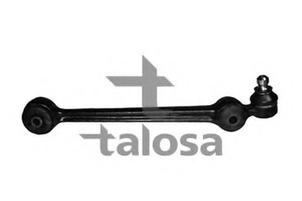 Важіль незалежної підвіски колеса, підвіска колеса TALOSA 46-09501
