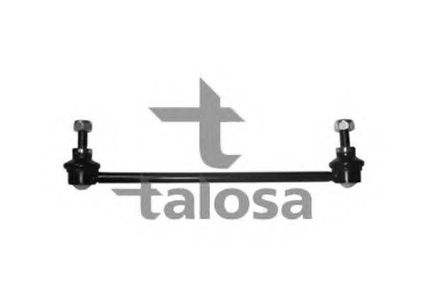 TALOSA 5008249 Тяга / стойка, стабилизатор