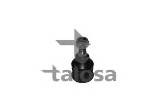 Несучий / напрямний шарнір TALOSA 47-07991
