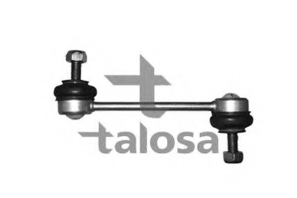 TALOSA 5000554 Тяга / стойка, стабилизатор