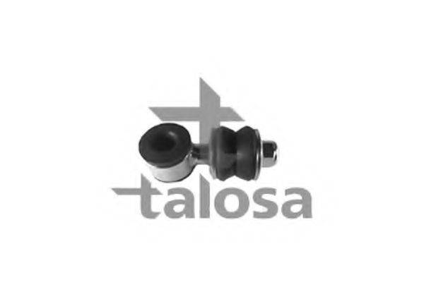 TALOSA 5000972 Тяга / стойка, стабилизатор