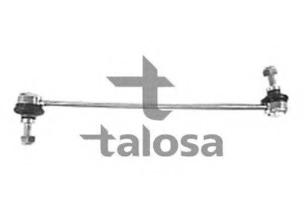 TALOSA 5001021 Тяга/стійка, стабілізатор