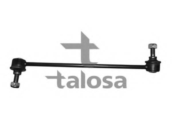 TALOSA 5001035 Тяга/стійка, стабілізатор