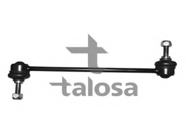 TALOSA 5001059 Тяга / стойка, стабилизатор