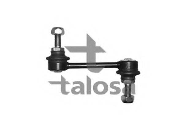 TALOSA 5001063 Тяга / стойка, стабилизатор