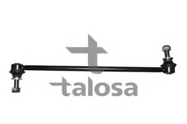 TALOSA 5001066 Тяга / стойка, стабилизатор