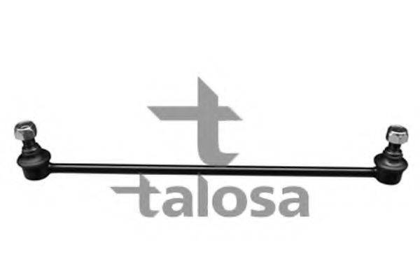 TALOSA 5001072 Тяга / стойка, стабилизатор