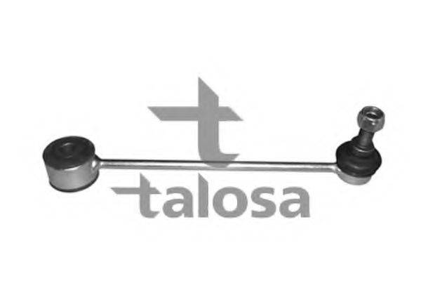 TALOSA 5001074 Тяга / стойка, стабилизатор