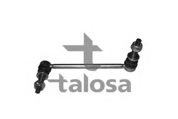 TALOSA 5001197 Тяга / стойка, стабилизатор