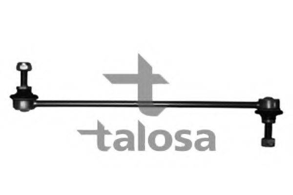 TALOSA 5001218 Тяга/стійка, стабілізатор