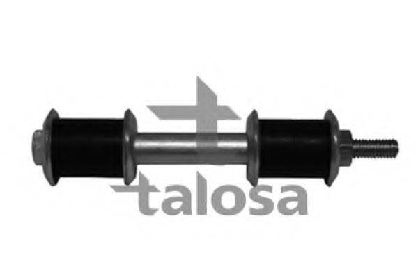 TALOSA 5001241 Тяга/стійка, стабілізатор