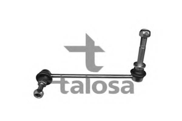 TALOSA 5001275 Тяга / стойка, стабилизатор