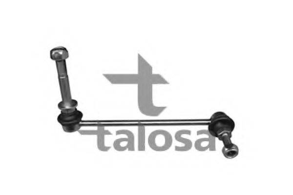 TALOSA 5001276 Тяга / стойка, стабилизатор