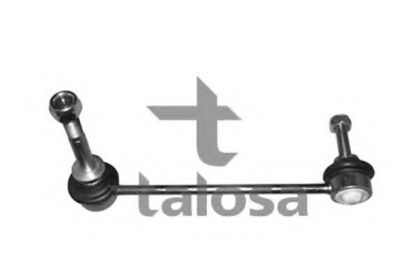 TALOSA 5001277 Тяга / стойка, стабилизатор