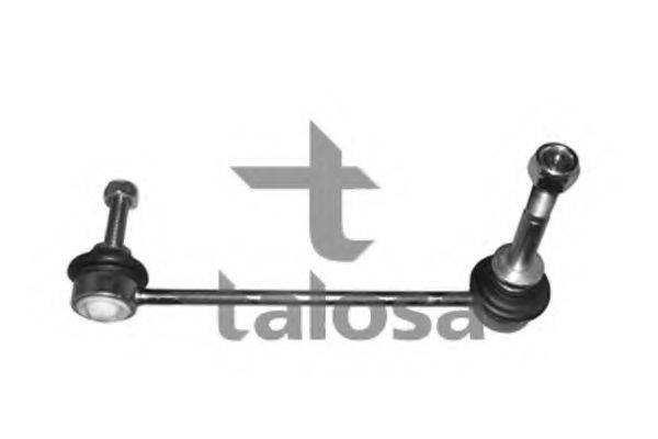 TALOSA 5001278 Тяга/стійка, стабілізатор