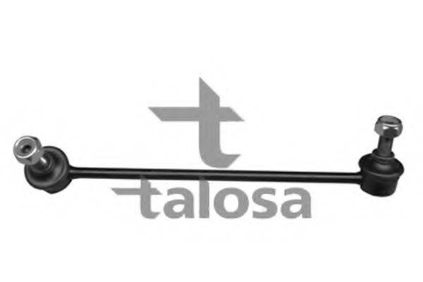 TALOSA 5001376 Тяга / стойка, стабилизатор