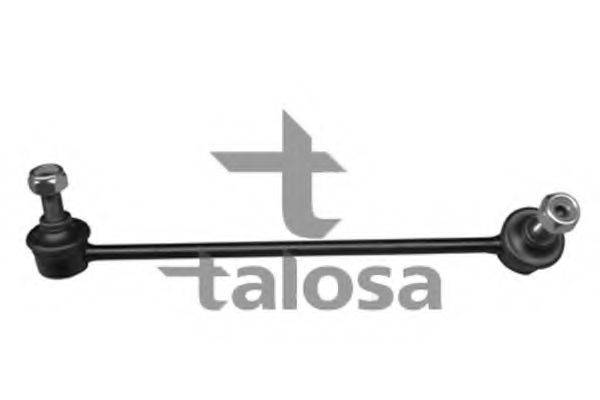 TALOSA 5001377 Тяга / стойка, стабилизатор
