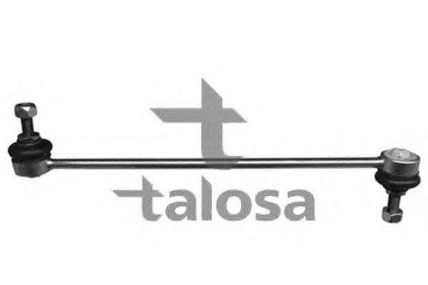 TALOSA 5001406 Тяга / стойка, стабилизатор