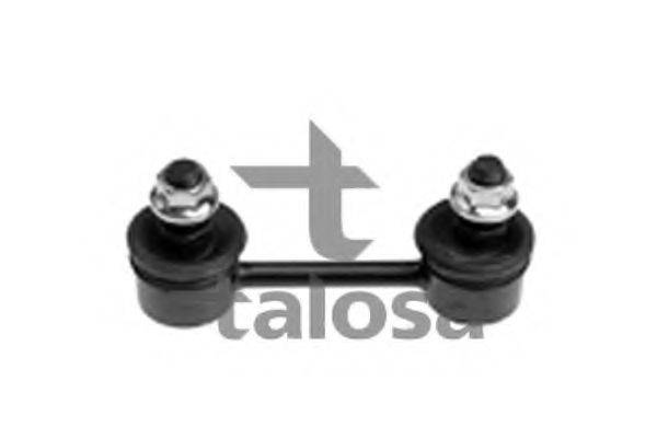 TALOSA 5001412 Тяга / стойка, стабилизатор