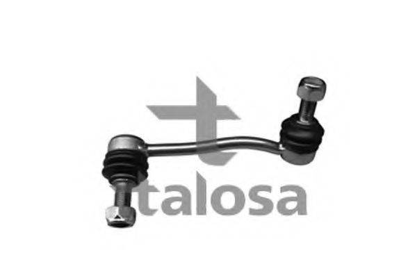 TALOSA 5001493 Тяга / стойка, стабилизатор