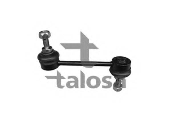 TALOSA 5001557 Тяга / стойка, стабилизатор