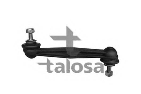 Тяга / стойка, стабилизатор TALOSA 50-01575