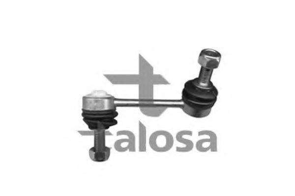 Тяга/стійка, стабілізатор TALOSA 50-01596