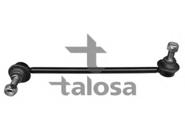 TALOSA 5001698 Тяга / стойка, стабилизатор