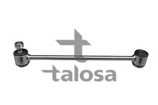 TALOSA 5001707 Тяга / стойка, стабилизатор