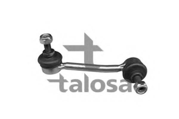 TALOSA 5001710 Тяга / стойка, стабилизатор