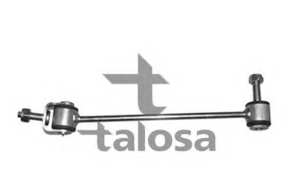 TALOSA 5001748 Тяга / стойка, стабилизатор