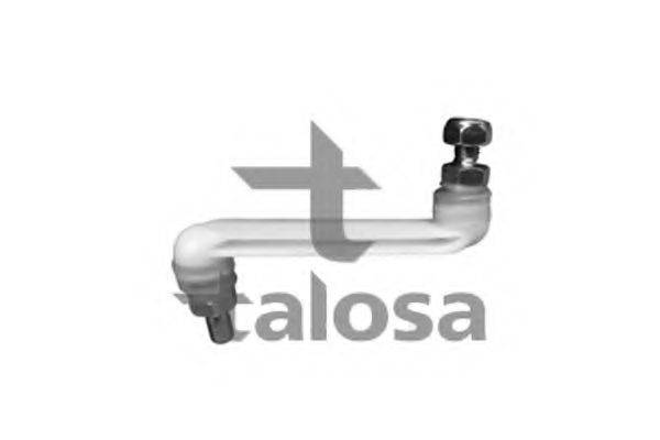 TALOSA 5001990 Тяга/стійка, стабілізатор