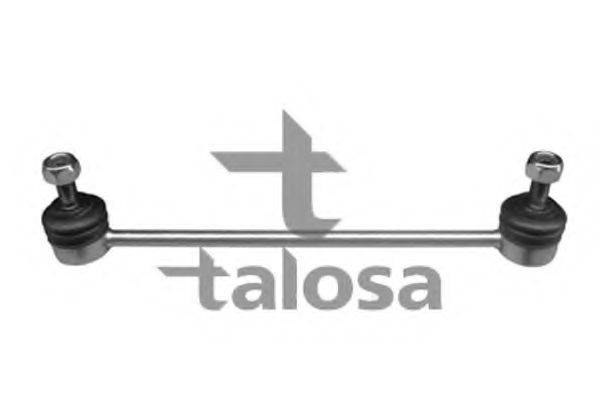 Тяга / стойка, стабилизатор TALOSA 50-02008