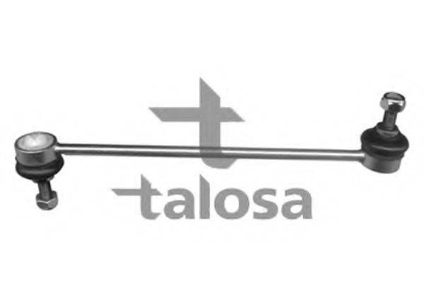 TALOSA 5002044 Тяга/стійка, стабілізатор