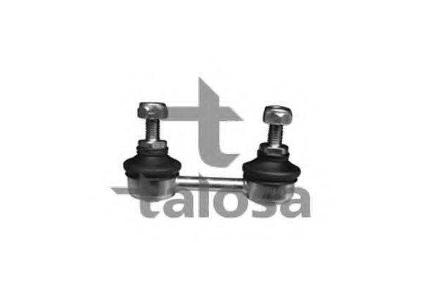 TALOSA 5002350 Тяга/стійка, стабілізатор