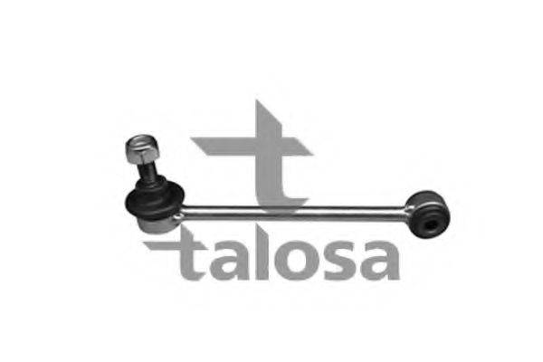 TALOSA 5002392 Тяга / стойка, стабилизатор
