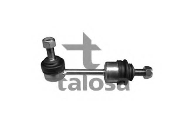 Тяга/стійка, стабілізатор TALOSA 50-02397