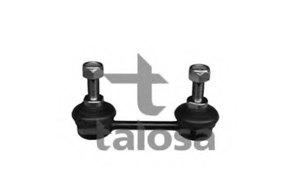 TALOSA 5002733 Тяга / стойка, стабилизатор