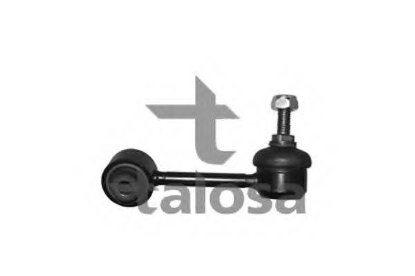TALOSA 5002820 Тяга / стойка, стабилизатор