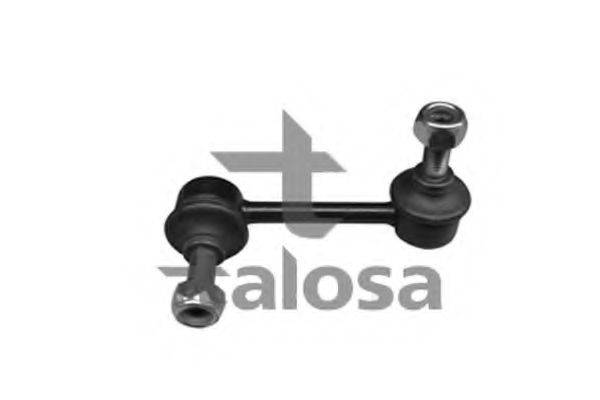 TALOSA 5002901 Тяга / стойка, стабилизатор