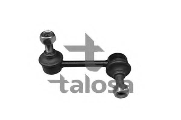 TALOSA 5002902 Тяга / стойка, стабилизатор