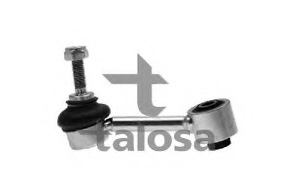 TALOSA 5003633 Тяга / стойка, стабилизатор