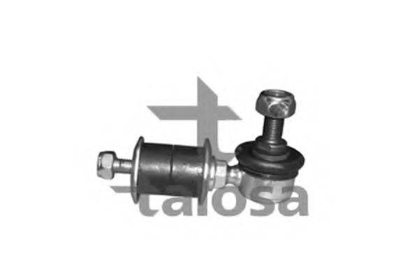 TALOSA 5003799 Тяга/стійка, стабілізатор