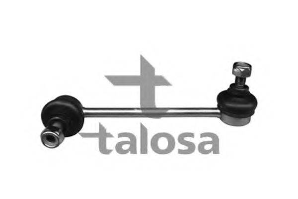 TALOSA 5003805 Тяга / стойка, стабилизатор