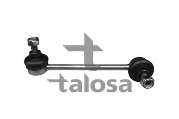TALOSA 5003806 Тяга / стойка, стабилизатор